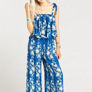 Show Me Your Mumu Set